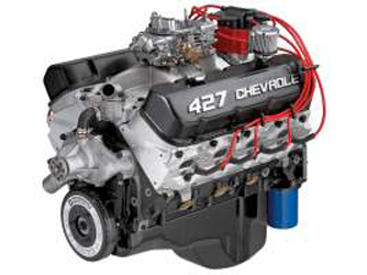 P364F Engine